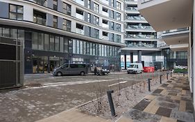 Bliska Wola Golden Studio 1319